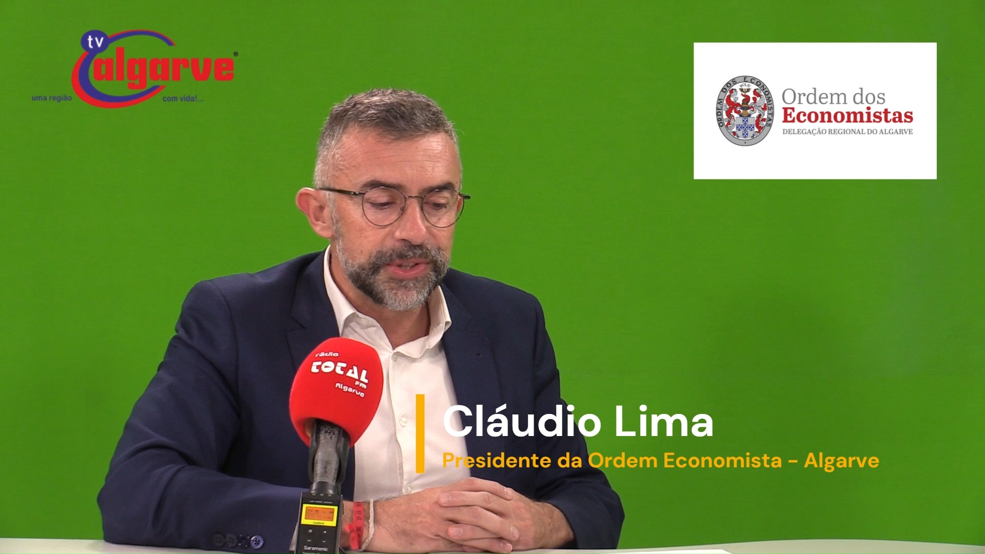 Cláudio Lima - a Lei de Googhart