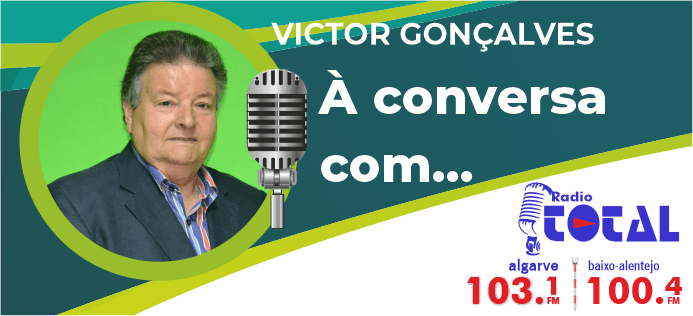 À conversa com...